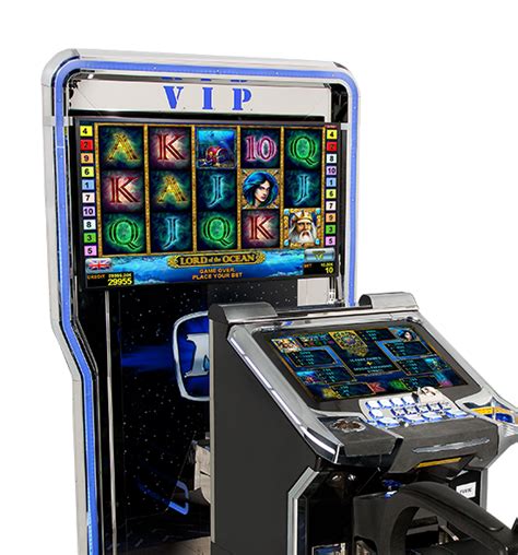RTG Spielautomaten .